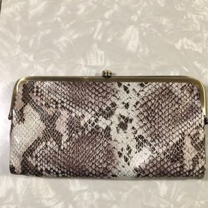 Hobo Lauren wallet